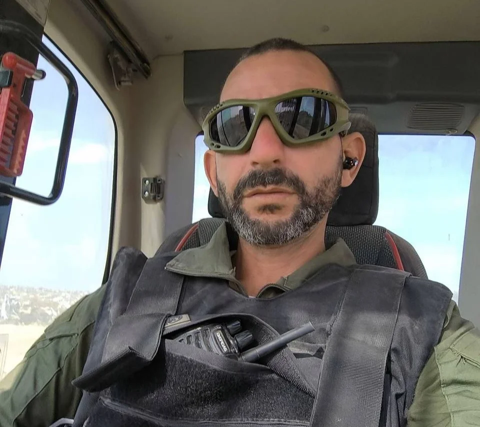 טרגדיה בעזה: אזרח ישראלי נחשד כמחבל, ונורה למוות בשוגג ע"י חייל צה"ל טרגדיה בעזה: אזרח ישראלי נחשד כמחבל, ונורה למוות בשוגג ע"י חייל צה"ל