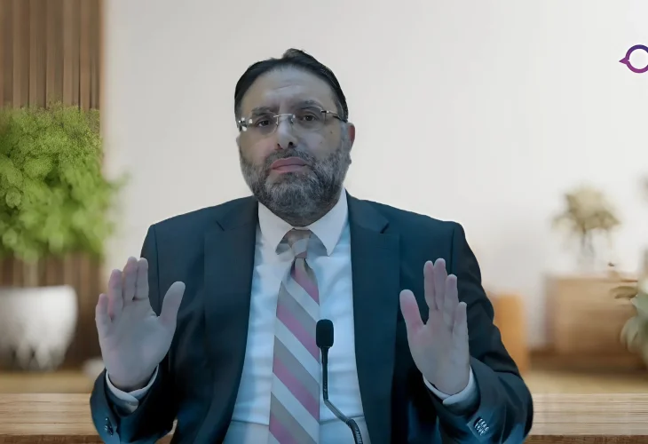פרשת בא | הרב יהונתן ענבה