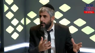 הצדיק שעבר שבי: הגילוי המטלטל והקשר המסתורי לחטופים!