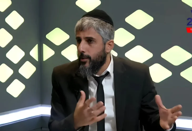הצדיק שעבר שבי: הגילוי המטלטל והקשר המסתורי לחטופים!