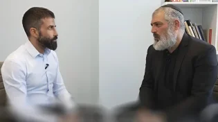 הנסיך הירוק חושף הכול: צבי יחזקאלי בריאיון נדיר עם בנו של מייסד חמאס