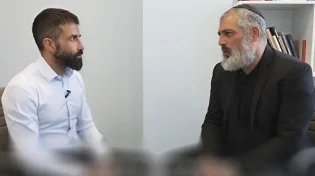 הנסיך הירוק חושף הכול: צבי יחזקאלי בריאיון נדיר עם בנו של מייסד חמאס