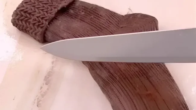 אמיתי או עוגה? התערוכה שמבלבלת את כולם!