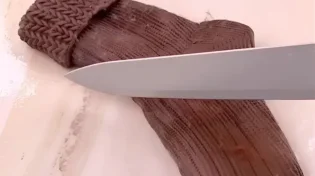 אמיתי או עוגה? התערוכה שמבלבלת את כולם!