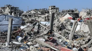 מצרים דוחה את תוכנית ארצות הברית: "לא נשתתף בעוול של גירוש פלסטינים"