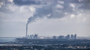 נתונים מטרידים: זיהום האוויר גובה מחיר כבד - למעלה מ-5,500 קורבנות בשנה אחת