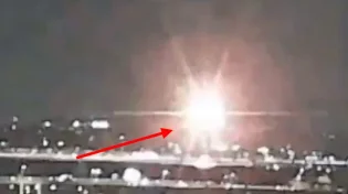 אסון בוושינגטון: מטוס נוסעים התנגש במסוק צבאי