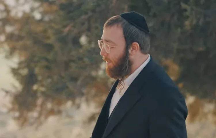 מקהלת קאפלה ושרוליק דייטל - "הארציג"