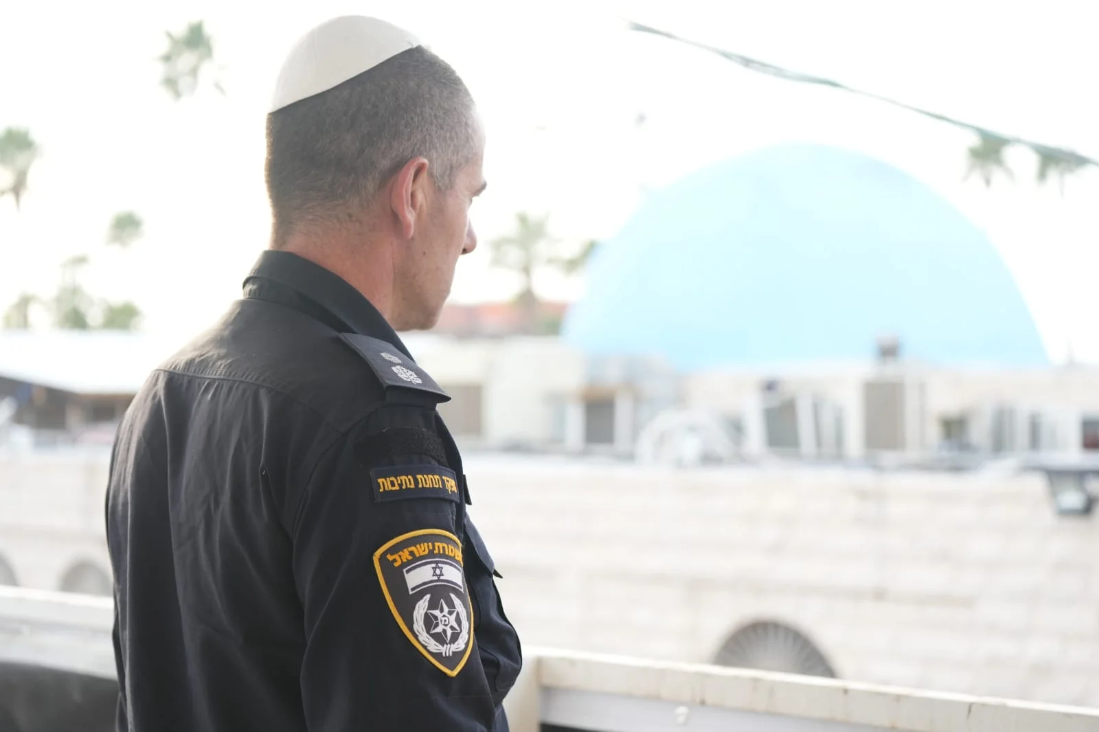 לקראת הילולת הבבא סאלי: אלו הסדרי התנועה בנתיבות, מהלילה עד יום שני לקראת הילולת הבבא סאלי: אלו הסדרי התנועה בנתיבות, מהלילה עד יום שני