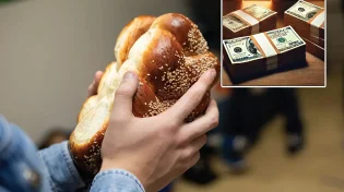 ההבטחה והאוצר - סיפורו של רבי אייזיק מקרקוב