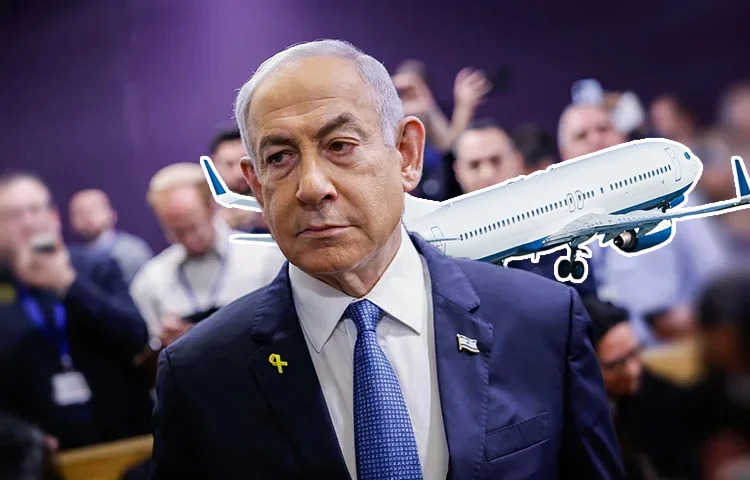 נתניהו ממריא לוושינגטון: בין איראן לסעודיה - הכרעות גורליות על הפרק נתניהו ממריא לוושינגטון: בין איראן לסעודיה - הכרעות גורליות על הפרק