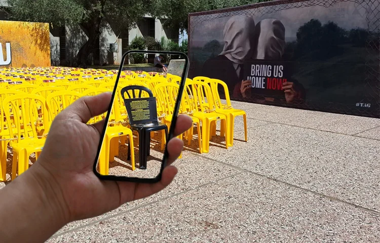 "מודה לבורא עולם על הנס הגדול": פוסט ראשון של קרינה ארייב לאחר שחרורה