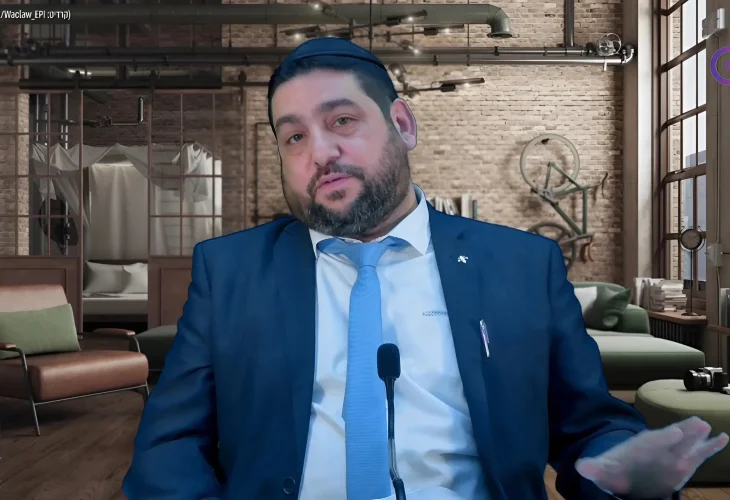 הילולת הבבא סאלי | הרב ארז קדוסי