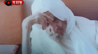 "הנפטר הגיע בחלום וביקש בקשה מוזרה": יום תיקון הנפטרים העולמי בהילולת הבבא סאלי | שידור חי
