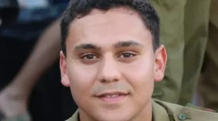 "הציל את חבריו במחיר חייו": אמו של לוחם סיירת חרוב שנפל בג'נין מספרת