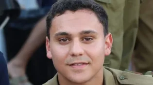 "הציל את חבריו במחיר חייו": אמו של לוחם סיירת חרוב שנפל בג'נין מספרת