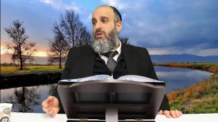 קושי האמונה של הדור האחרון - פרשת בא | הרב יניב עזיז