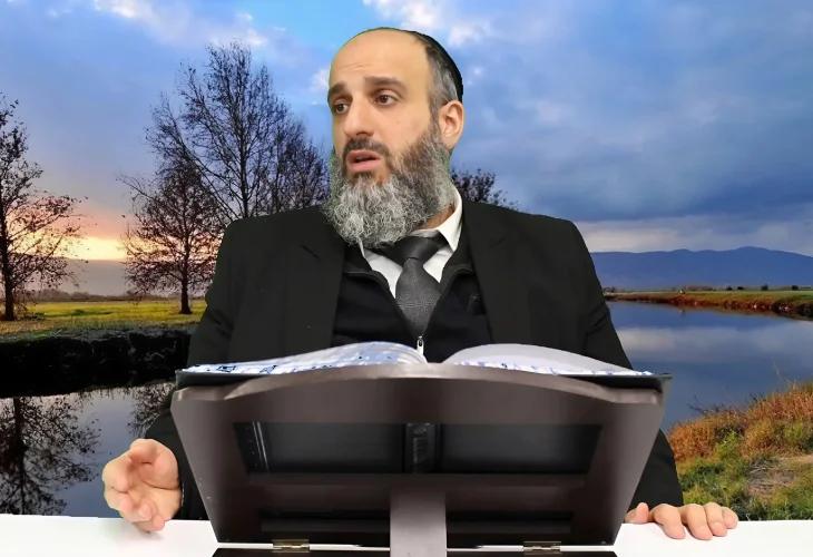 קושי האמונה של הדור האחרון - פרשת בא | הרב יניב עזיז