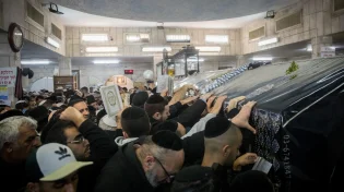 למעלה ממאה אלף איש בהילולת הבבא סאלי: היערכות מיוחדת בצל המצב הביטחוני