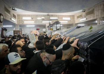 למעלה ממאה אלף איש בהילולת הבבא סאלי: היערכות מיוחדת בצל המצב הביטחוני