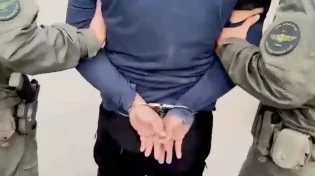 סיכול דרמטי בצפון: שלושה חשודים נעצרו בהברחת עשרות כלי נשק