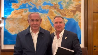 נתניהו נחת בוושינגטון: פגישה דרמטית עם טראמפ - מה יוחלט?