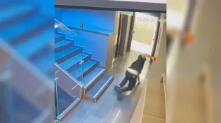 טעות גורלית? מה קרה כשלחץ בטעות על כפתור החירום