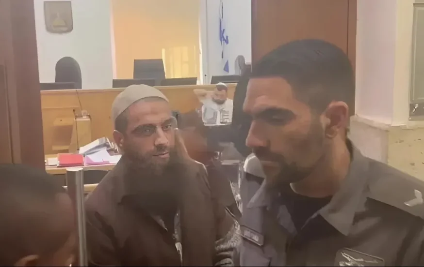 שלושה מאסרי עולם לרוצח בני הזוג כדורי: "מסע הרג בשם דאעש" שלושה מאסרי עולם לרוצח בני הזוג כדורי: "מסע הרג בשם דאעש"