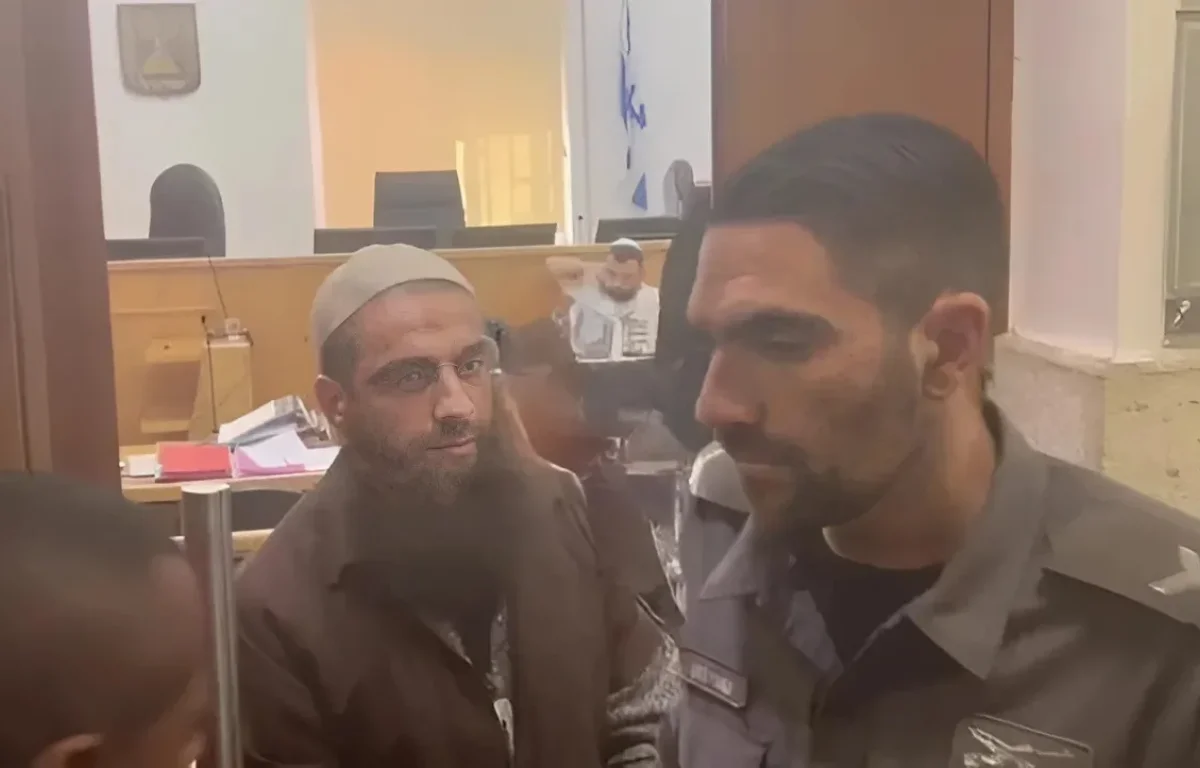 שלושה מאסרי עולם לרוצח בני הזוג כדורי: "מסע הרג בשם דאעש"