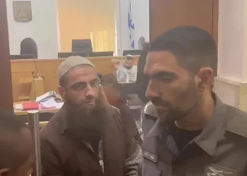 שלושה מאסרי עולם לרוצח בני הזוג כדורי: "מסע הרג בשם דאעש"