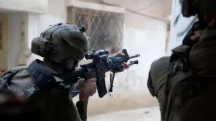 מבצע "חומת ברזל": צה"ל חושף מעבדת נשק ומשמיד תשתיות טרור בצפון השומרון
