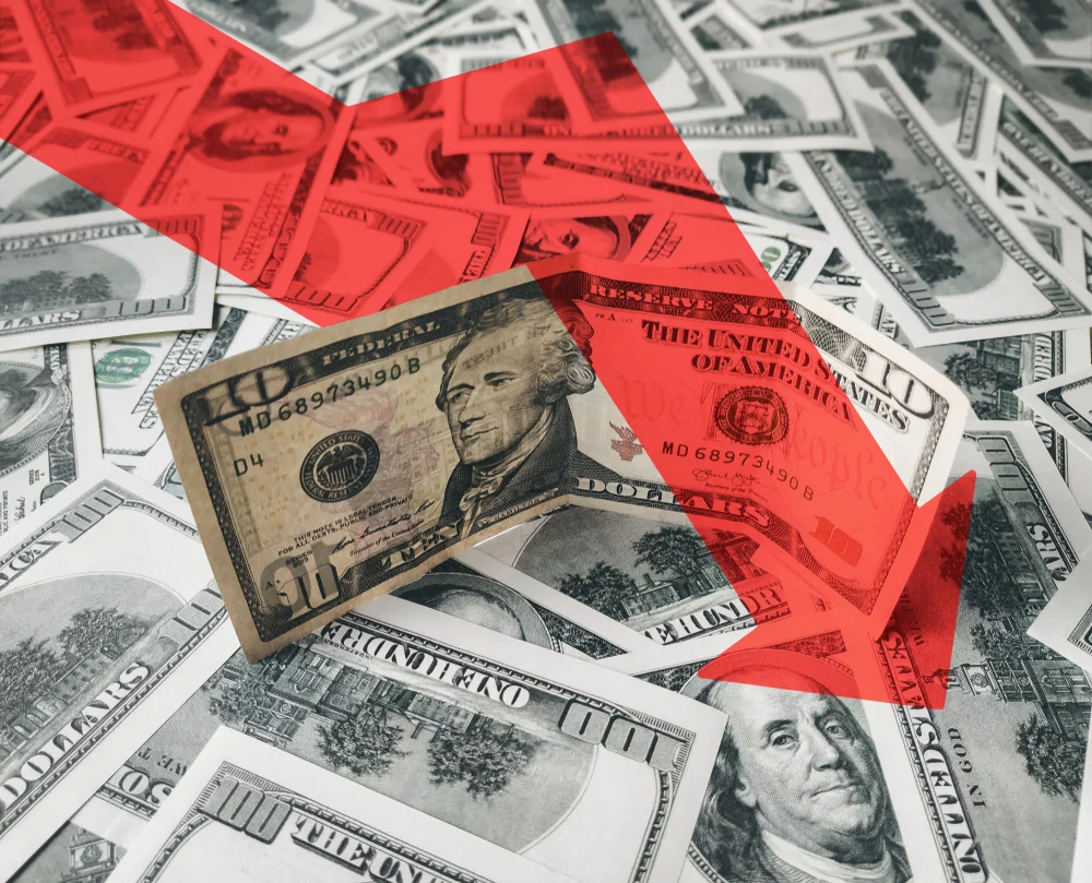 הדולר בשיא של חודשים: החלטת טראמפ מטלטלת את שוקי המט"ח