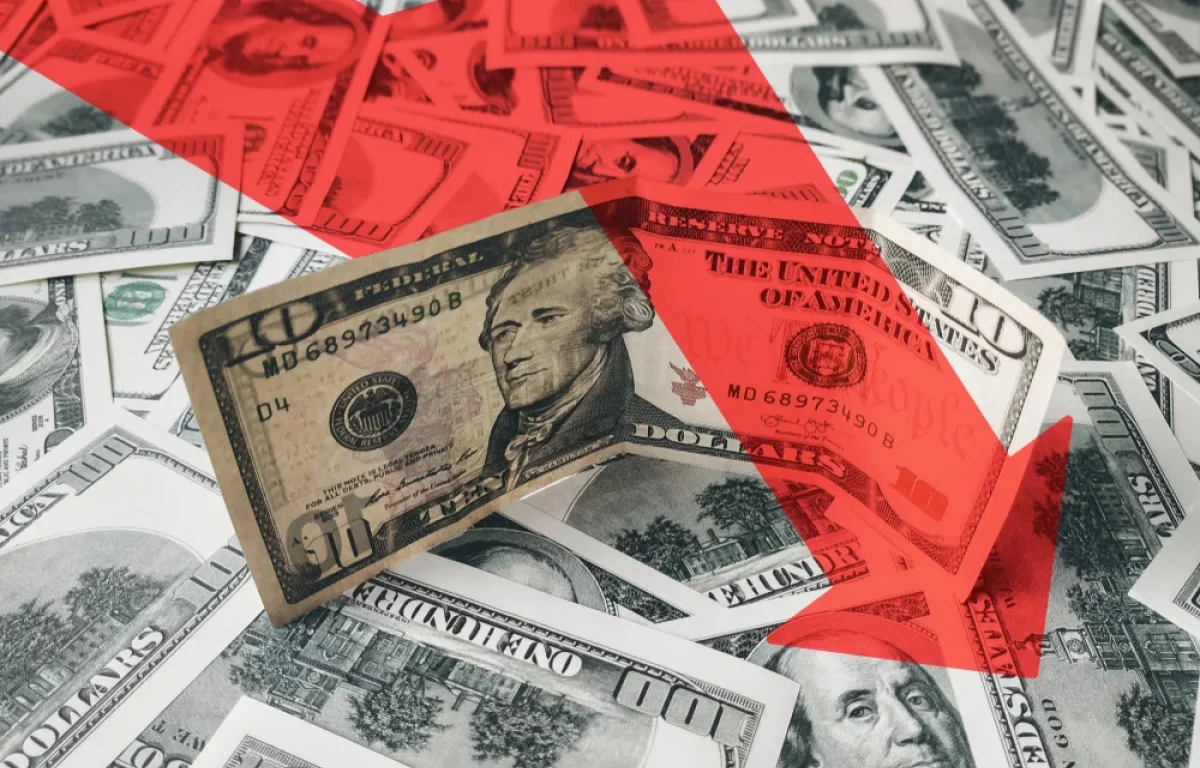 הדולר בשיא של חודשים: החלטת טראמפ מטלטלת את שוקי המט"ח