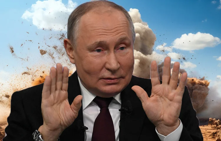 ניסיון חיסול חריג במרכז מוסקבה – העיניים נשואות לקייב 