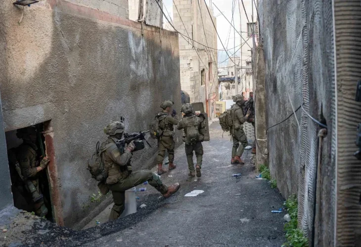 פרטים חדשים על הפיגוע בבקעה: המחבל חדר למוצב, כטב"ם צה"ל לא קיבל אישור ירי