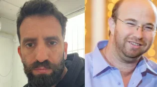 המחבל ארב ללוחמים, פתח באש - והרג את עפר ואברהם צביקה