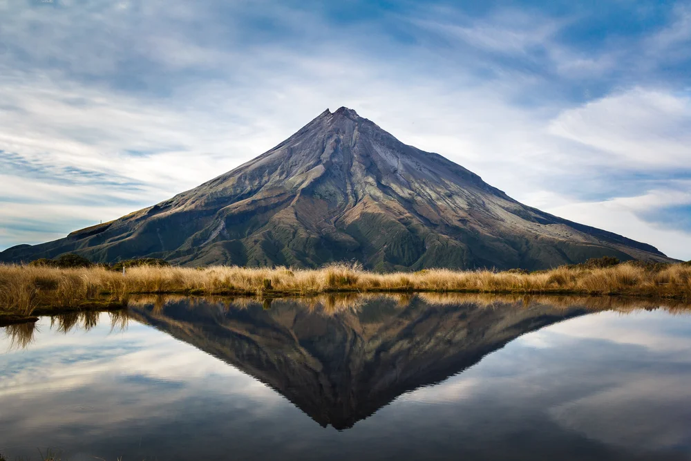 לא ייאמן: הר בניו זילנד קיבל מעמד של אדם – ויזכה להגנה משפטית!
