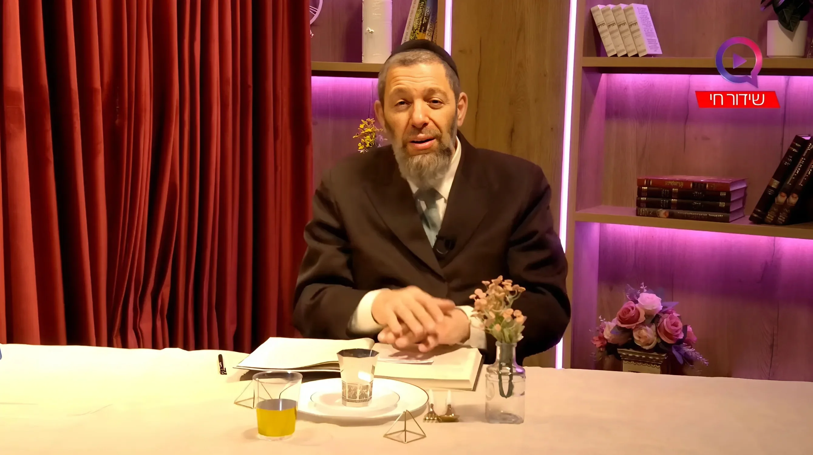 סגולה אדירה לפרנסה מיידית! הרב עמנואל מזרחי