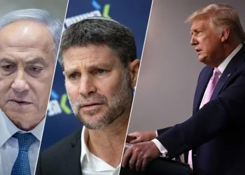 סערה פוליטית חיובית: הצהרת טראמפ מעוררת תגובות נלהבות בישראל