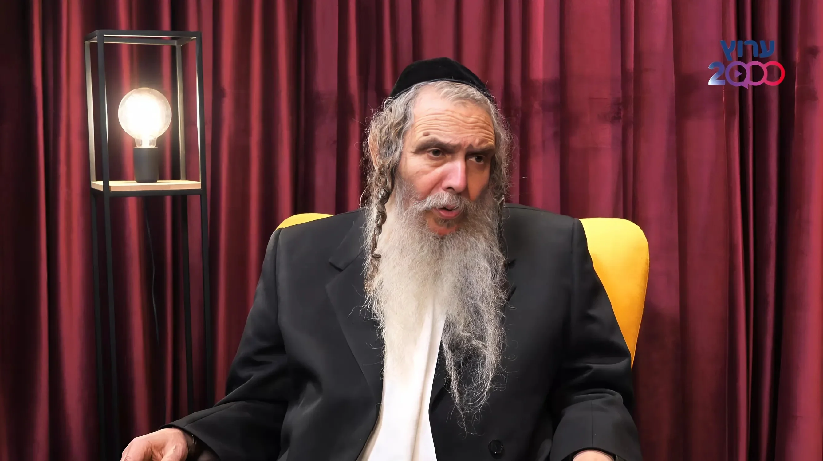 הסוד הגדול של חינוך ילדים צדיקים - הרב שלום ארוש חושף הכל!