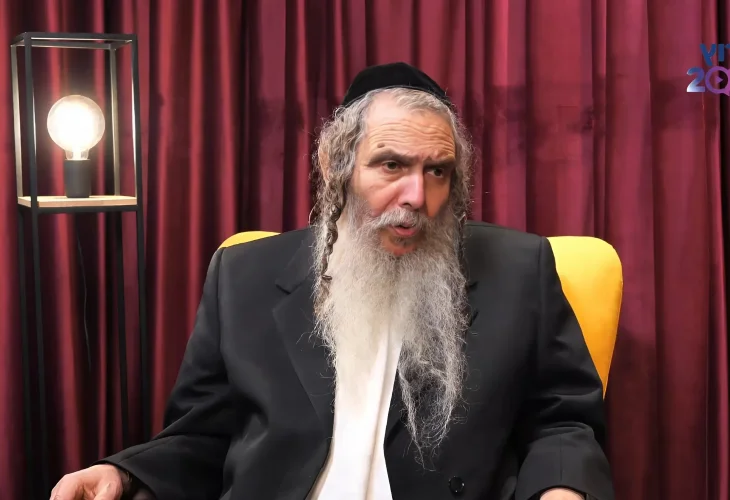 הסוד הגדול של חינוך ילדים צדיקים - הרב שלום ארוש חושף הכל!
