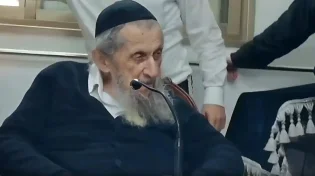 הגר"ד לנדו: "לומדי התורה הם המגנים על הארץ"