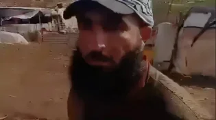 זעזוע בשומרון: ערבי תקף נער יהודי באלה - ושוחרר לאחר 24 שעות בלבד