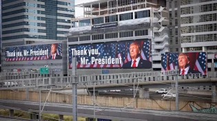 רעיון טראמפ יכול להיות מופתי, אבל אסור לנו לשכוח: הכול ביד הקב"ה
