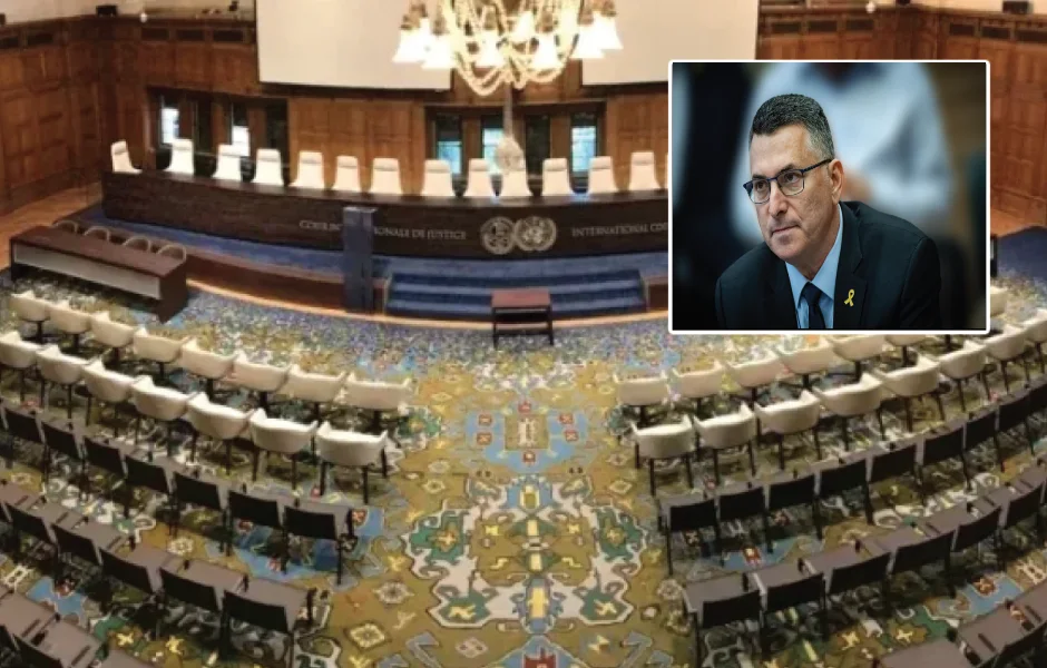 הולכים עם הנשיא טראמפ: ישראל יוצאת ממועצת זכויות האדם