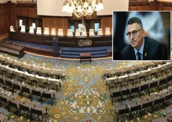 הולכים עם הנשיא טראמפ: ישראל יוצאת ממועצת זכויות האדם