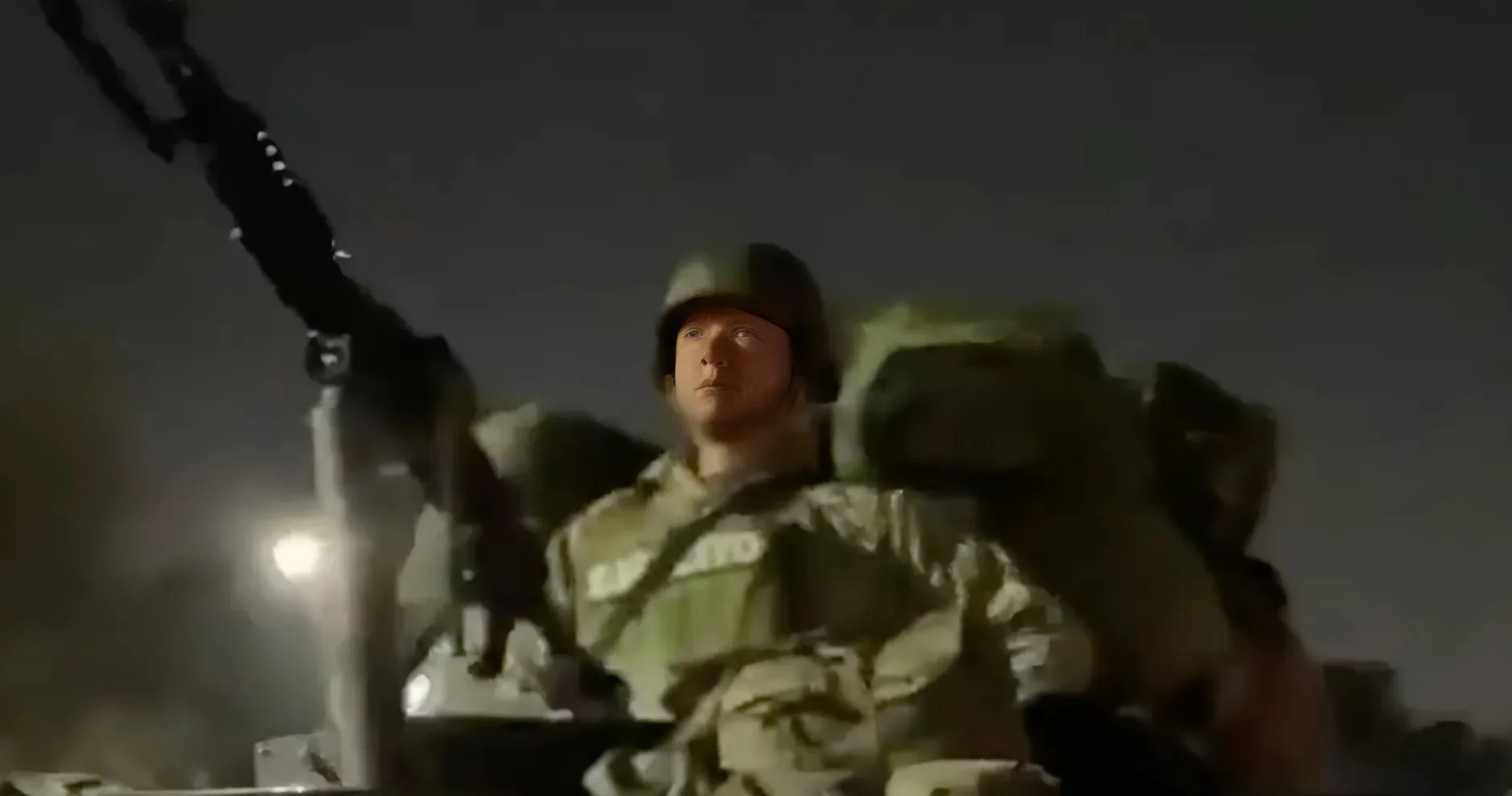  בהוראת טראמפ: 10,000 חיילים נשלחים לגבול – מבצע החירום יוצא לדרך