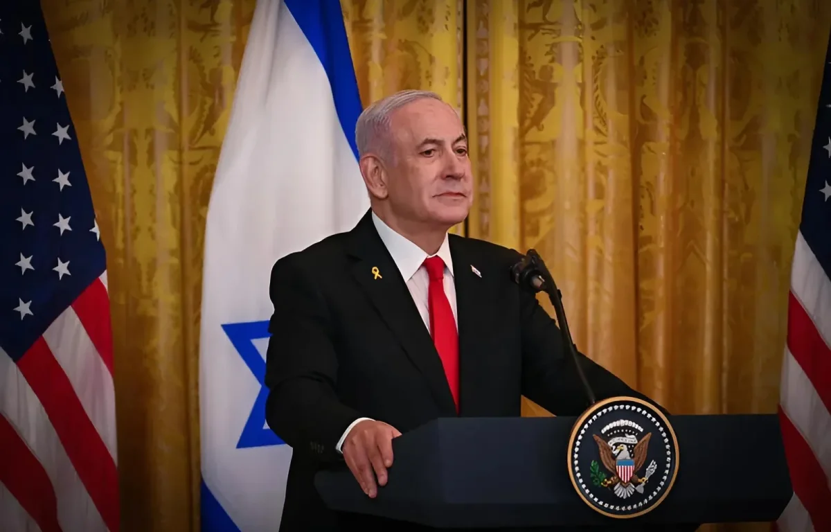 תמיכה פומבית: נתניהו מצדד בתוכנית טראמפ לפינוי עזה