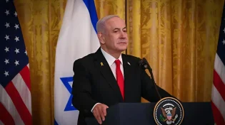 תמיכה פומבית: נתניהו מצדד בתוכנית טראמפ לפינוי עזה