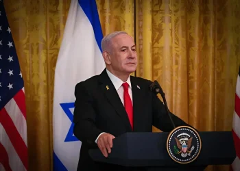תמיכה פומבית: נתניהו מצדד בתוכנית טראמפ לפינוי עזה